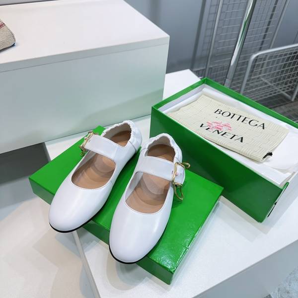 Bottega Veneta Shoes BVS00139